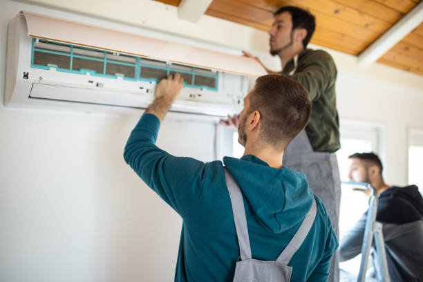Best Affordable Air Conditioning Repair  in Simpson, PA