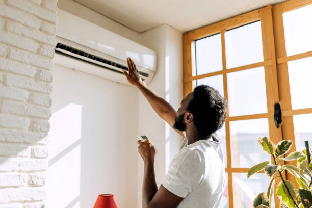 Best Local HVAC Companies  in Simpson, PA