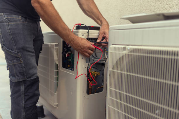 Local HVAC Companies in Simpson, PA