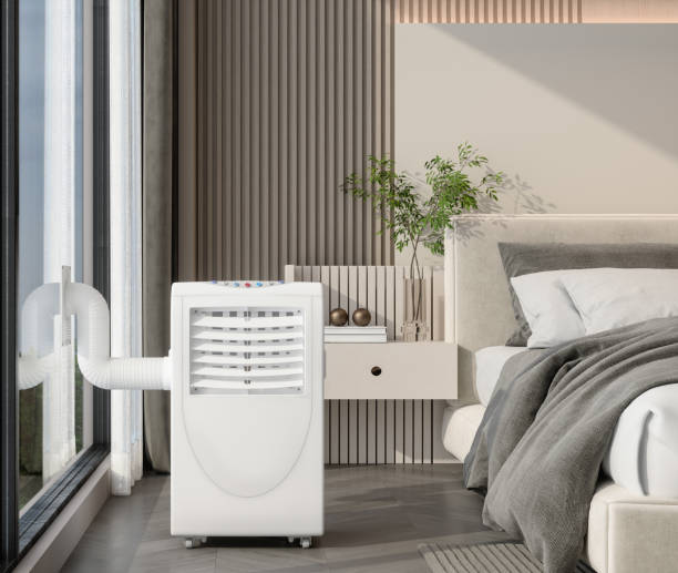 Best Residential HVAC Services  in Simpson, PA