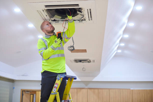 Best HVAC Replacement Cost  in Simpson, PA