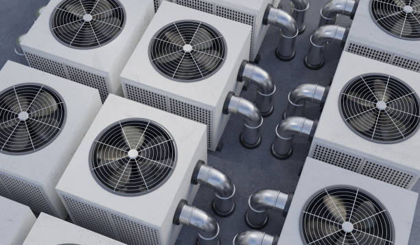 Best Affordable HVAC Services  in Simpson, PA