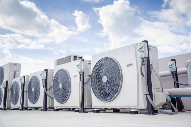 Best HVAC Cleaning Services  in Simpson, PA