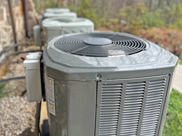 Best HVAC Air Duct Cleaning  in Simpson, PA