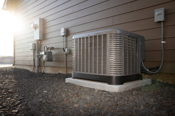 Best 24/7 HVAC Repair  in Simpson, PA